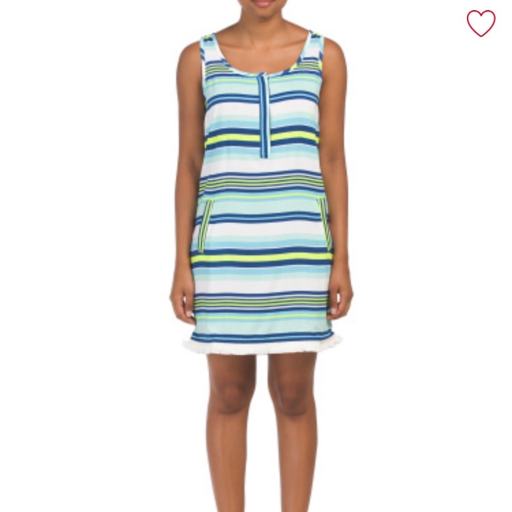 Southern Tide Day Dress
